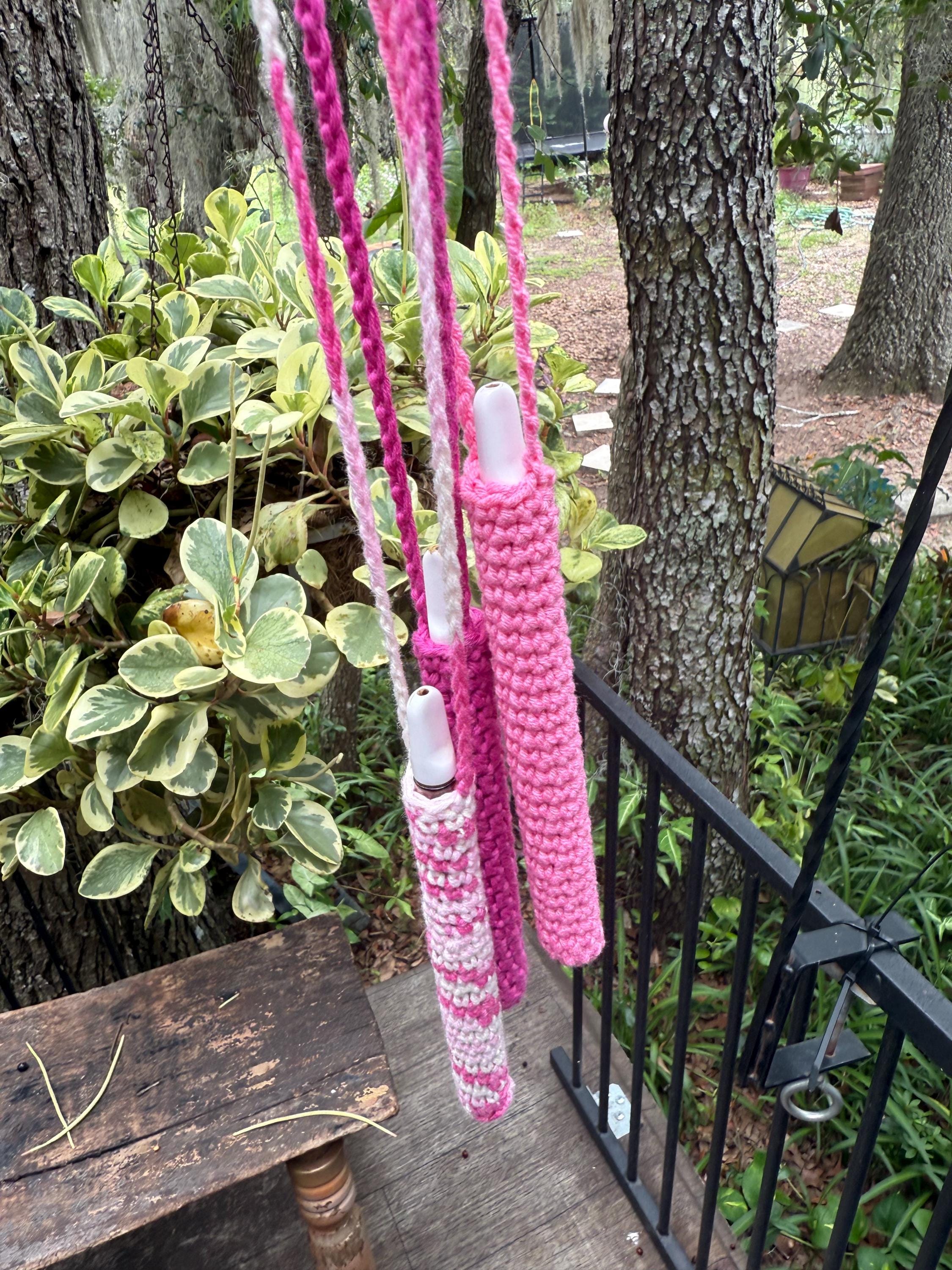 Slim Pen Vape Lanyard-New colors