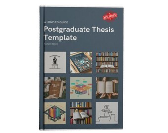 Postgraduate Thesis Template