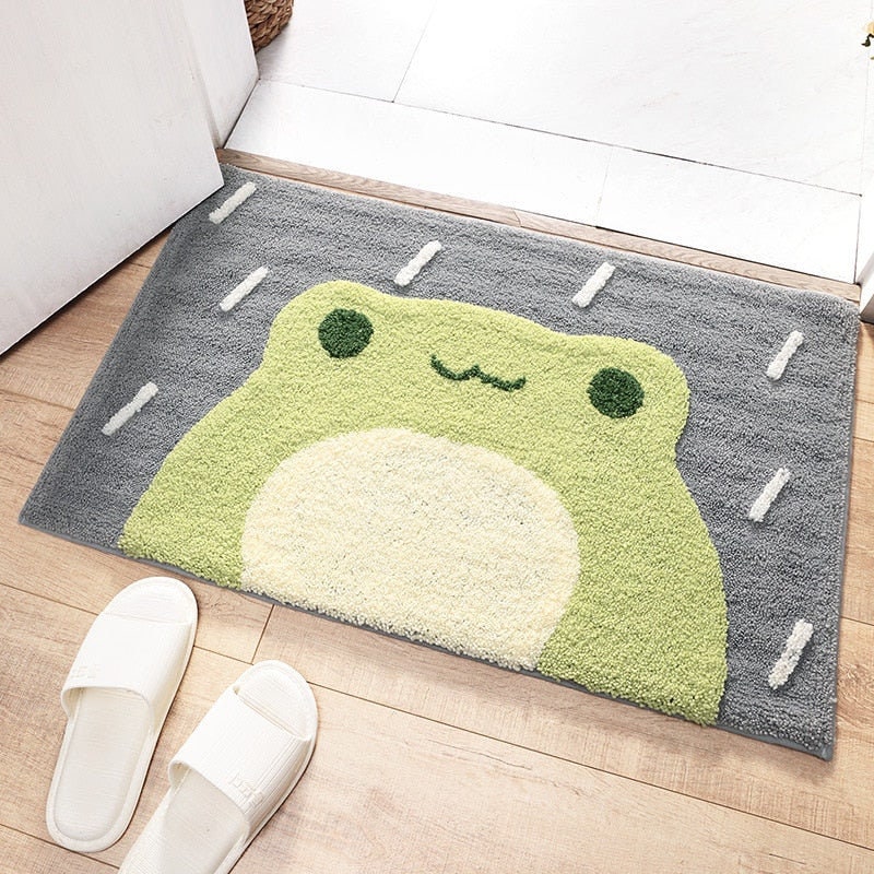 Cartoon Doormat - Etsy Cartoon Doormat - Etsy