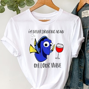 Never drinking again pjs store