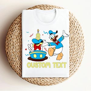 ドナルドダック フェーブ ヴィンテージ アメコミ ディズニー 陶器