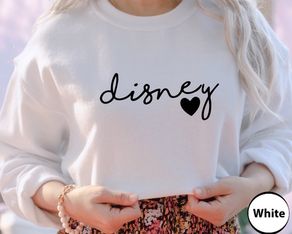 人気★ORDINARY PEOPLE X DISNEY★DRAW LIKE DISNEY SWEATSHIRTS ☆ORDINARYPEOPLE X DISNEY☆DRAW LIKE DISNEY SWEATSHIRTS
