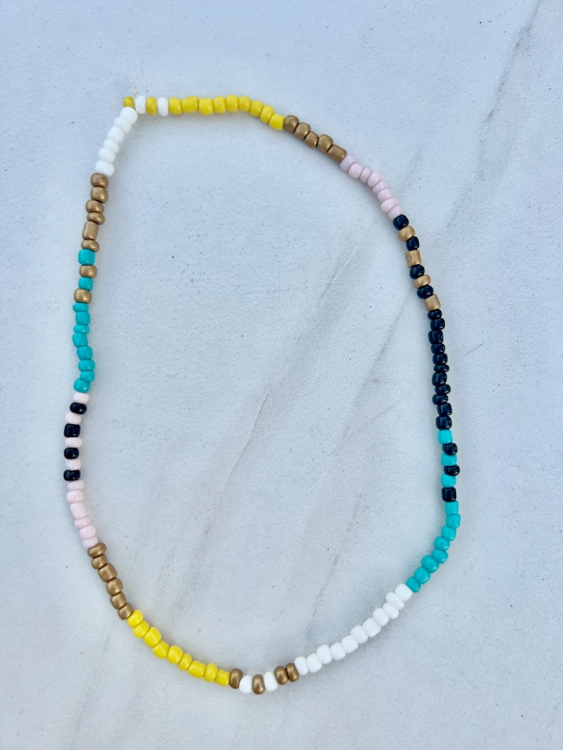 TSITP Belly Necklace Etsy