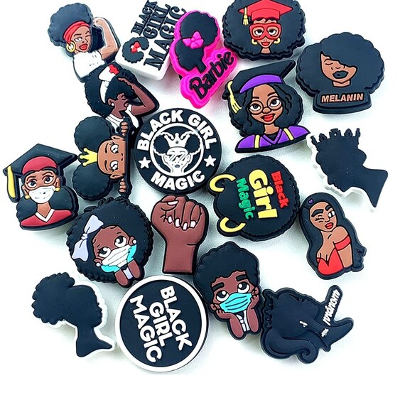 Croc Charms Bulk I Wholesale I PVC Charms for Crocs I Adult Etsy