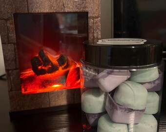 BlackBerry Sage Wax Melts