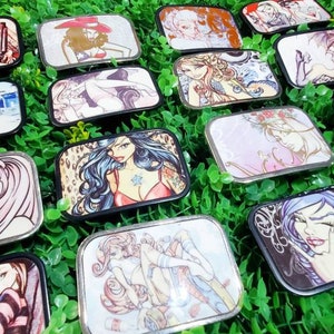 Belt Buckle | Animated Belt Buckles | Anime Buckels | Cartoon Belt Buckles | Unisex Belt Buckles