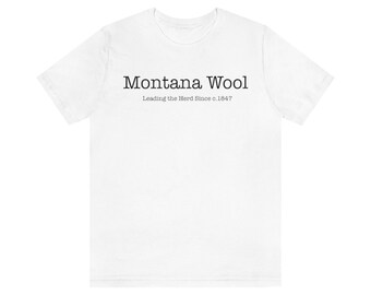 Montana Wool