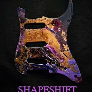 SHAPESHIFT