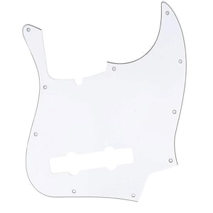 Create your own pick guard!