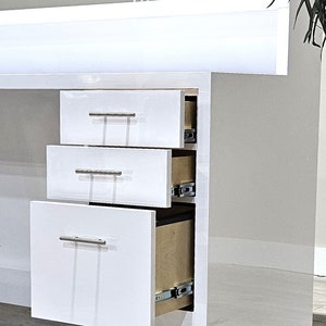 Drawer Cabinet, Drawer Cabinets, Executive Drawer Cabinets.  Only in your purchase reception desk