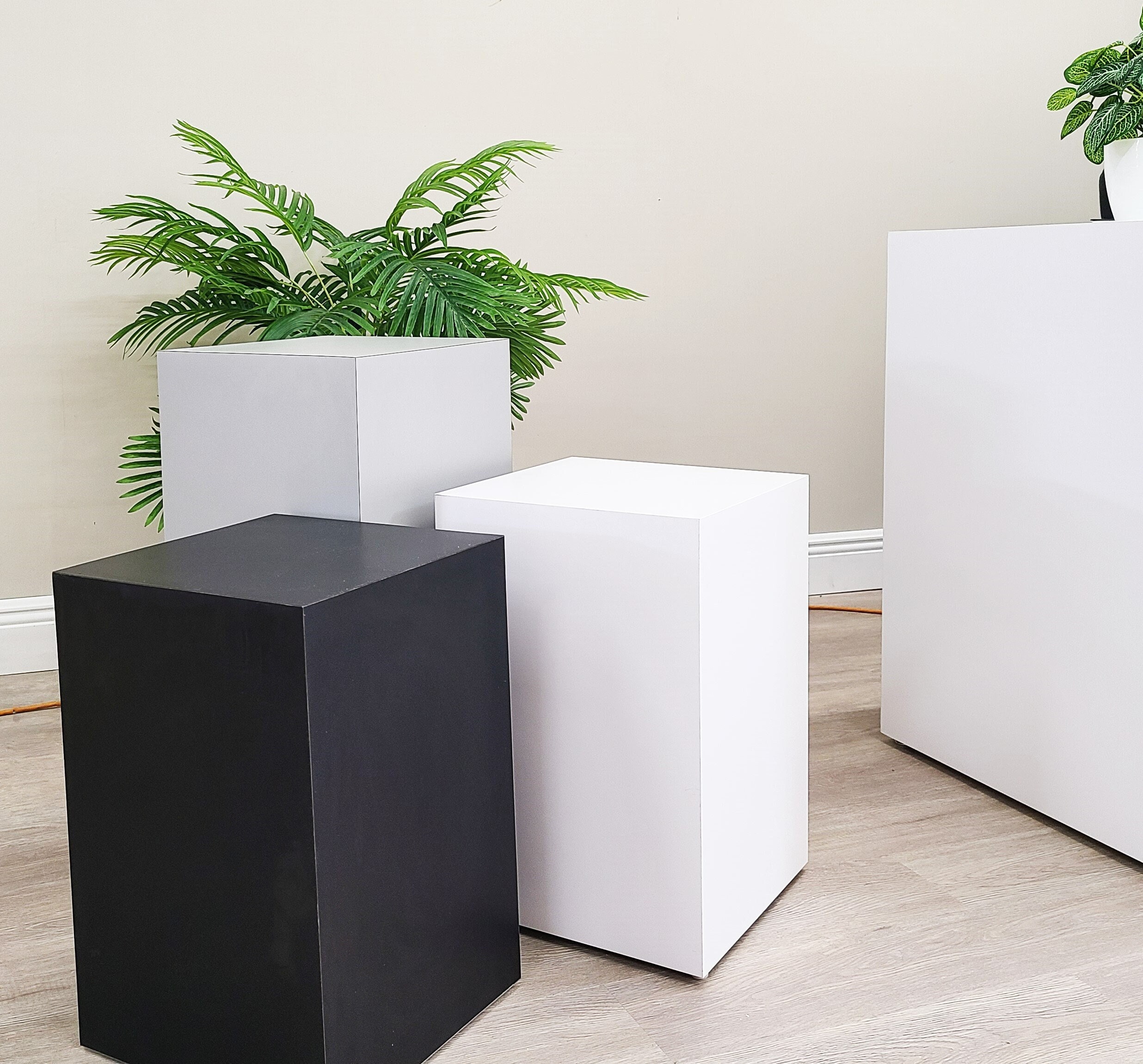 Pedestal Stand Sculpture Pedestal Stand Portable Pedestals. Etsy