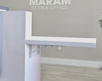 Ada Folding (to add to your reception desk)