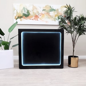 Aquamarine Plus Reception desk