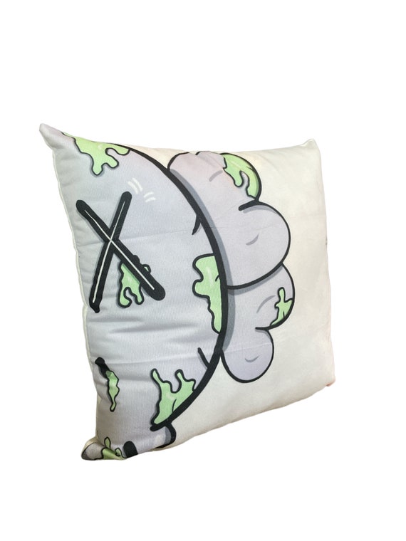 Pillows  Hypebeast