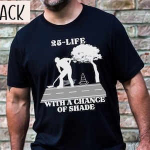 Funny Construction Worker Shirt, Laborer T-shirt, Road Worker Shirt, Construction Crew, Union Laborer, Laborer Graduate Gift, Union Worker