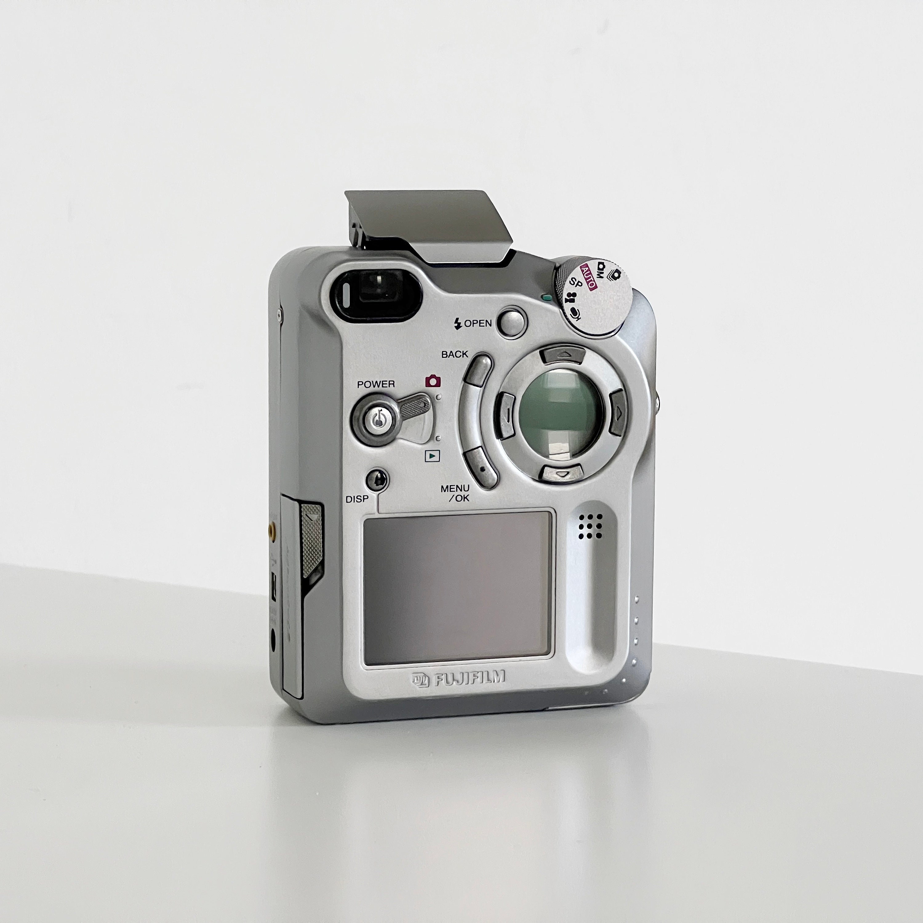 中古値段 ma28a28tn FUJIFILM FinePix 4800Z デジタルカメラ