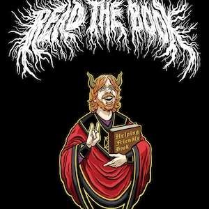 Evil Phish - Read the Book