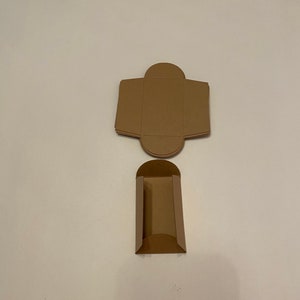 Sizzix Manila Umschlag Stanzteile Scrapbooking Kartenherstellung Cake Toppers Verzierungen Pinnwände Geschenkkörbe viele andere Projekte