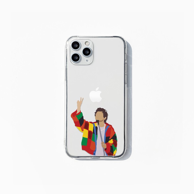 Harry Styles Phone Case Harry Styles Cardigan Phone Case for Etsy