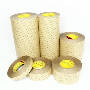 3M 300LSE Double Sided Tape, 60yd roll