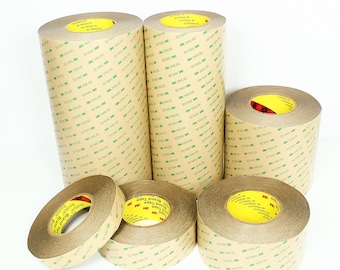 3M 300LSE Double Sided Tape, 60yd roll