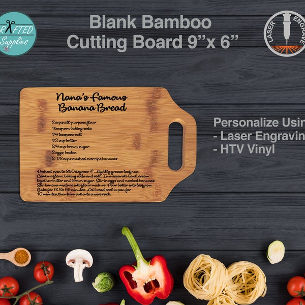 Cutting Board Blanks Etsy