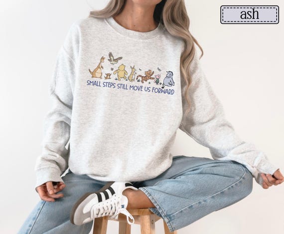 Therapy Sweatshirt • Mental Health Sweater • Occupational Therapy Gift • Speech Therapy • Physical Therapist • Behavioral Therapy • SLP BCBA