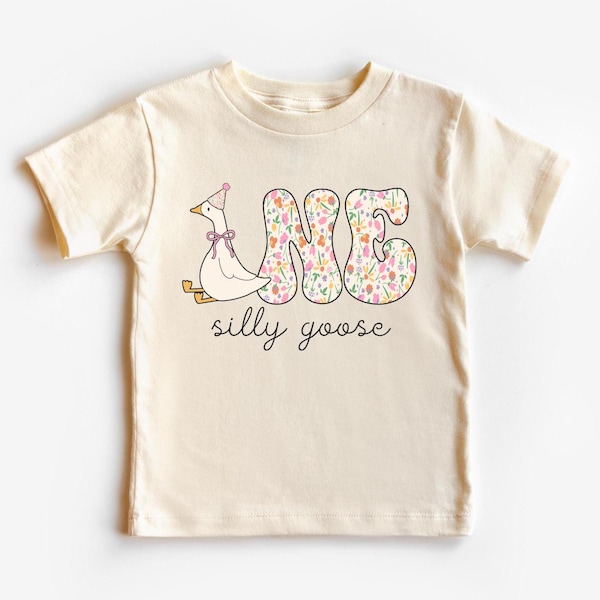 One Sillygoose - Etsy