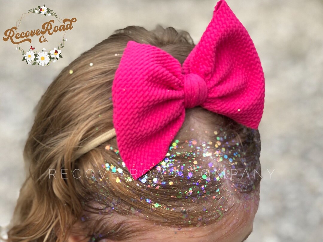 Amethyst Glitter Gel, Hair and Body Glitter Gel, Hair Glitter, Body