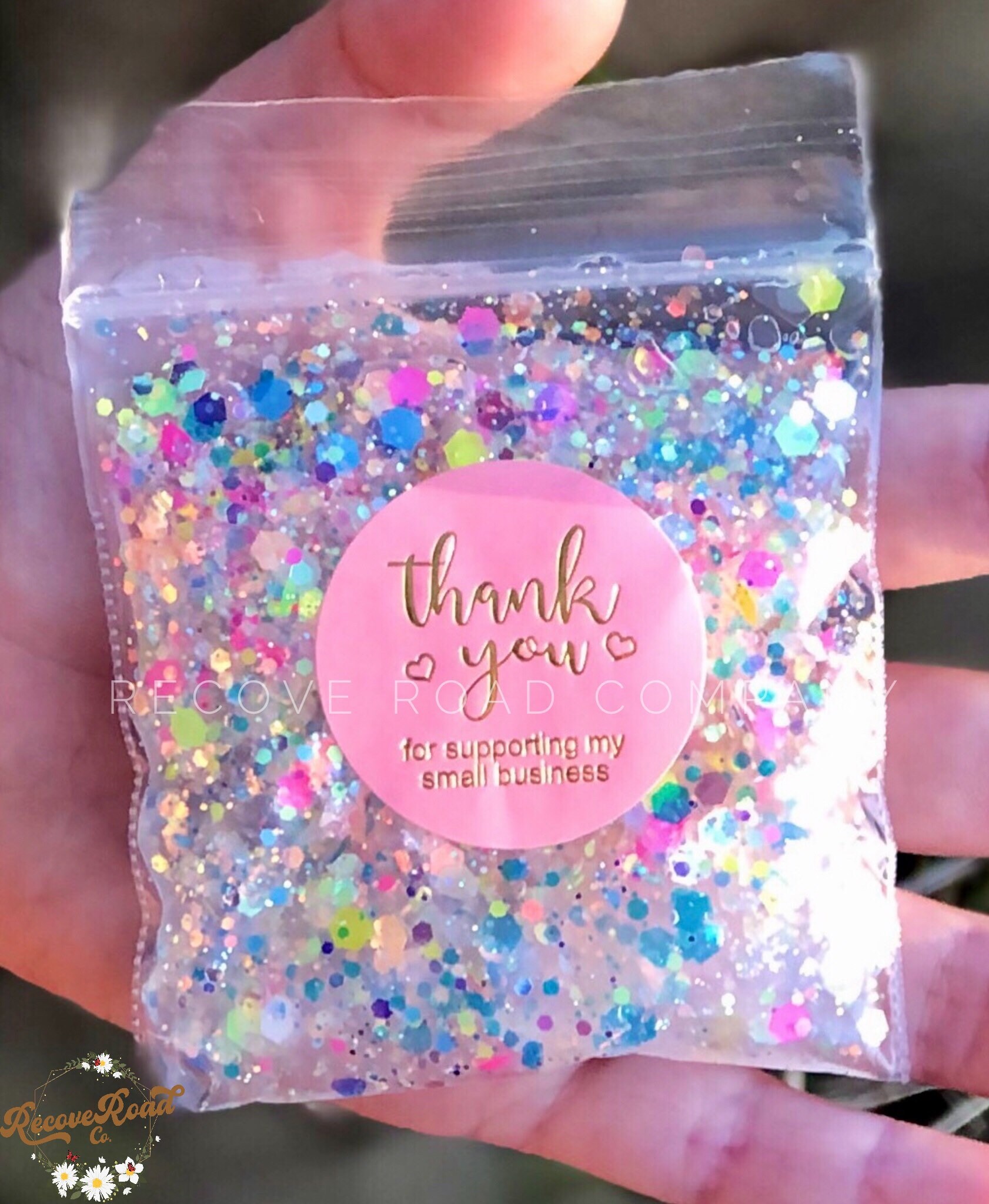 Glitter Gel Samples Hair Glitter Samples Hair and Body Etsy