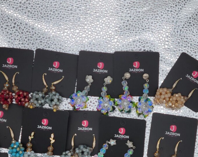 Handmade Earrings