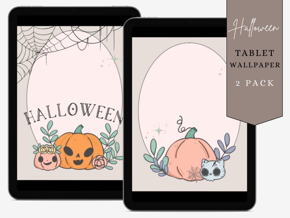 Halloween Wallpapers For Desktop Laptop On Full Screen Background, Cartoon  Halloween Pictures, Halloween, Cartoon Background Image And Wallpaper for  Free Download