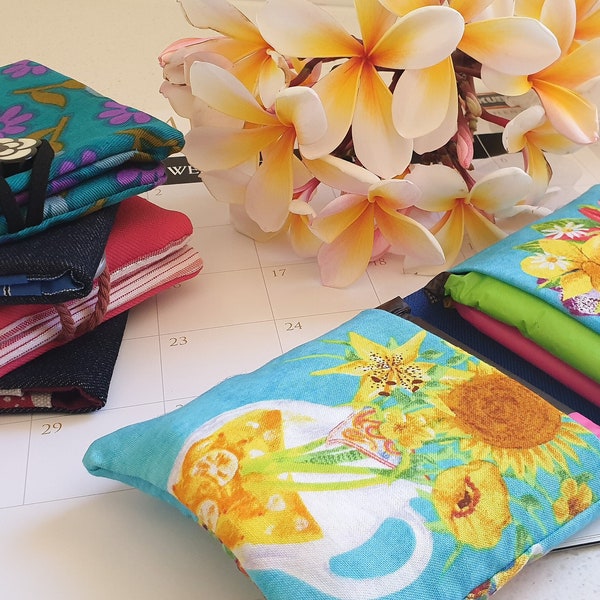 Sanitary Pad Holder Etsy Australia