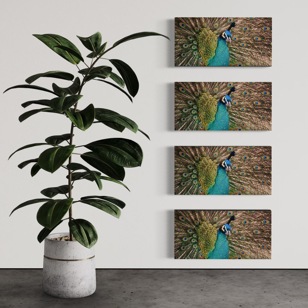 Epoxy Ceramic Wall Panels Original Tile Ceramic Custom Etsy