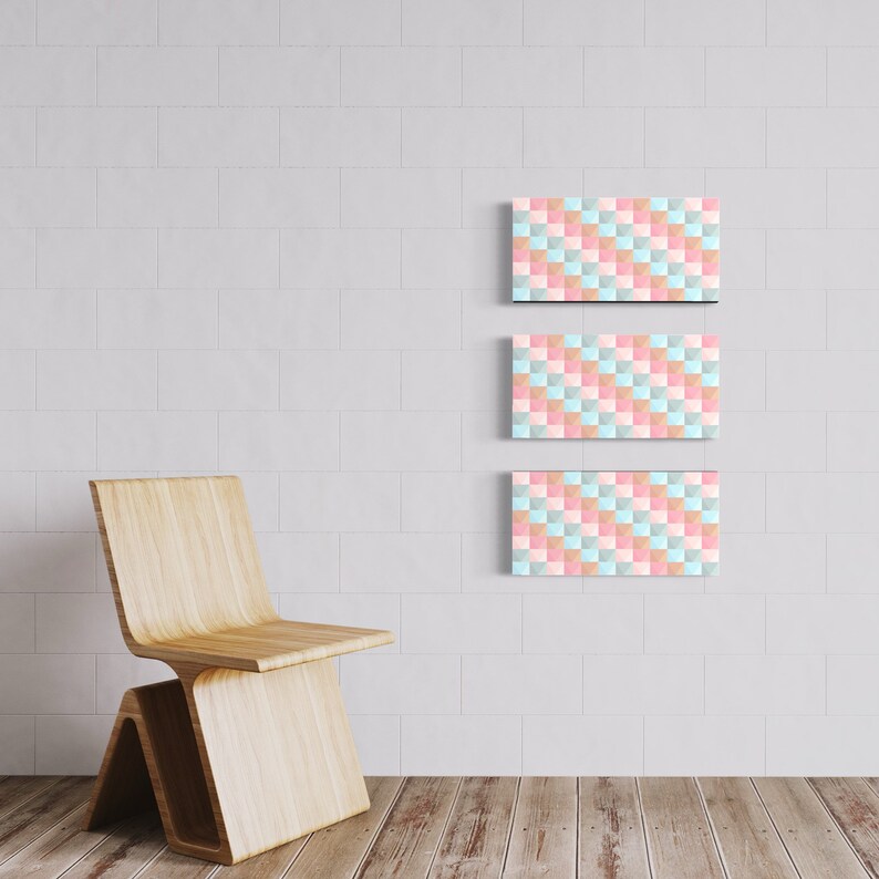 Epoxy Ceramic Wall Panels Original Tile Ceramic Custom Etsy