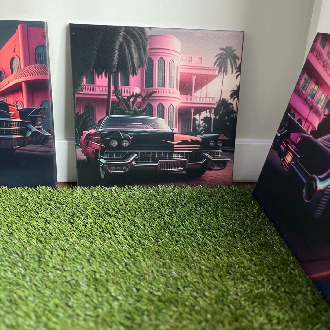 Original Epoxy Wall Tiles • Custom Wall Ceramic • Epoxy Backsplash Wall ...