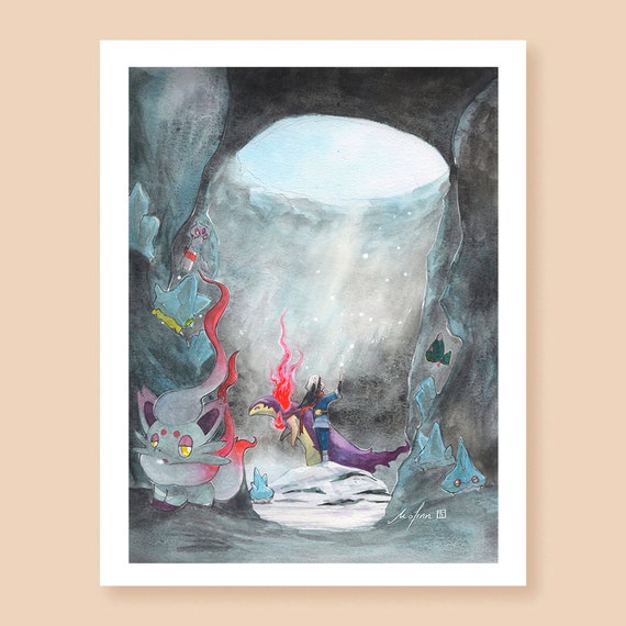 Alabaster Icelands Etsy.de