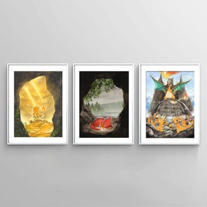 Charizard Line Bundle