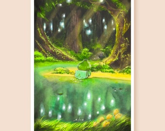 MofinngramArt - Etsy
