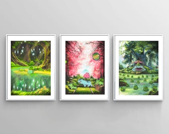 momorin絵画４点 注文割引 momorin様専用絵画4点 絵画 - 絵画