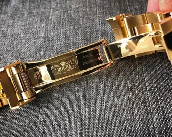 Rolex Explorer 2 - Etsy Australia