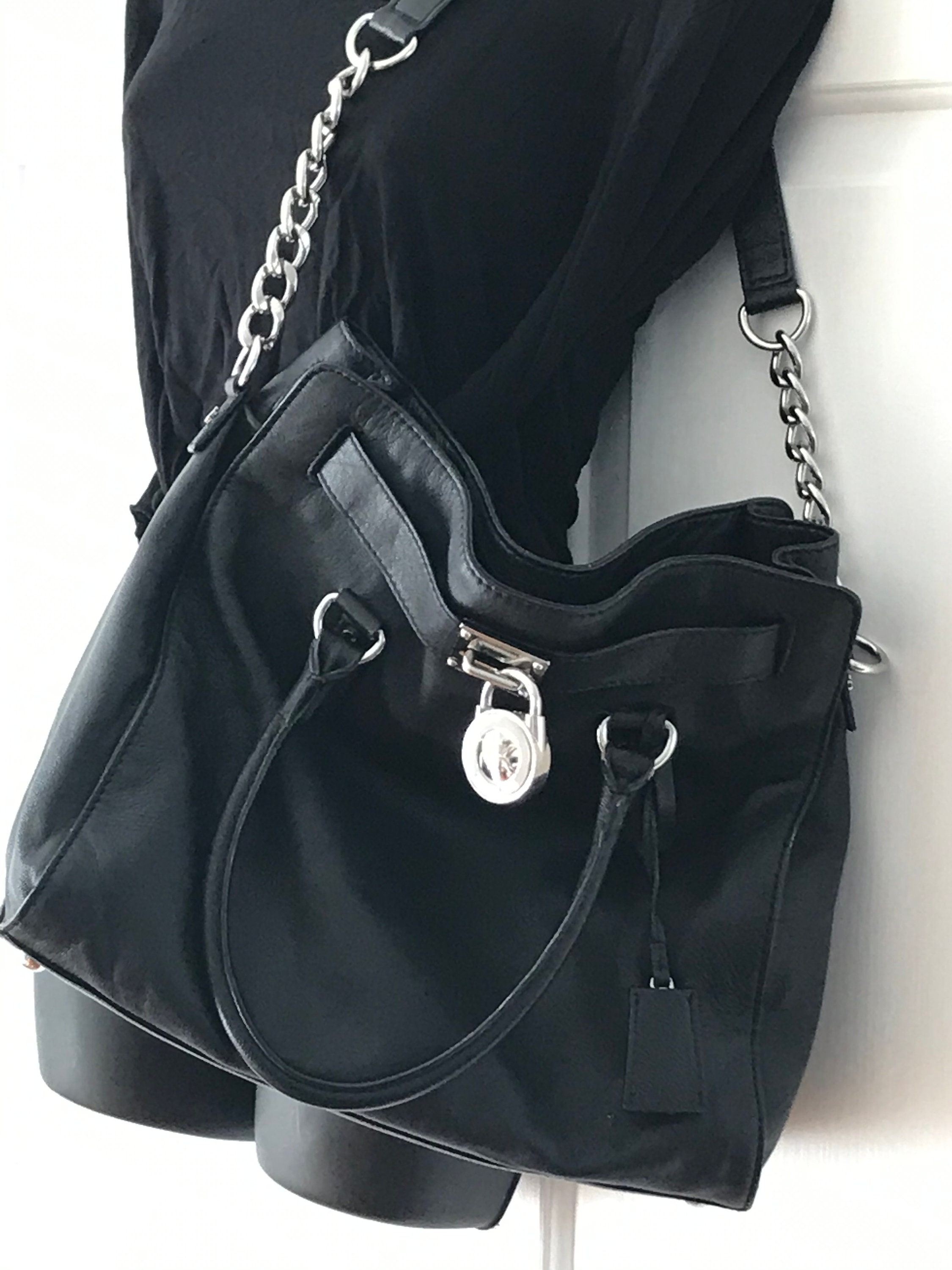 Michael Kors Bag - Etsy