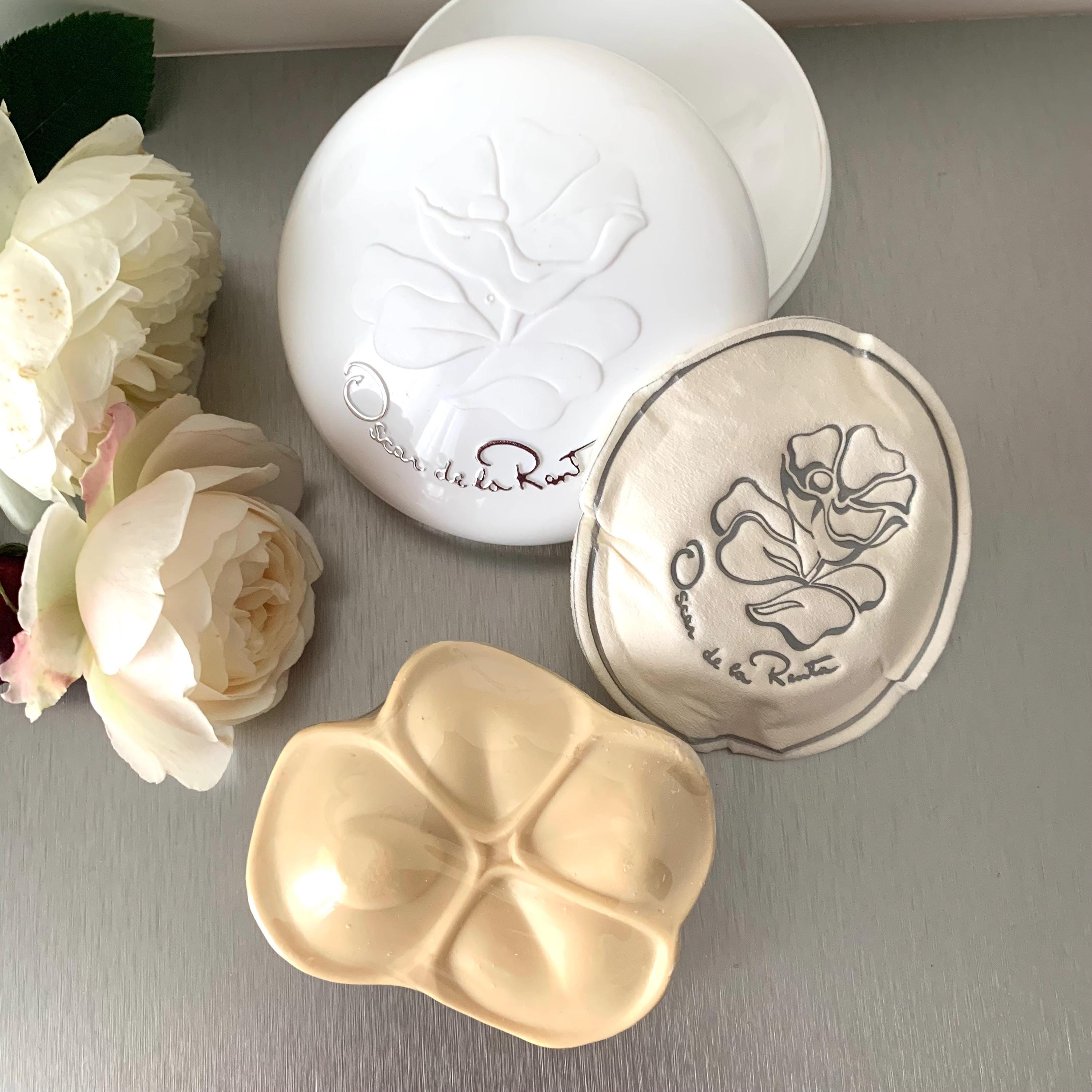 Oscar De La Renta Soap - Etsy