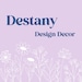 DestanyDesignDecor