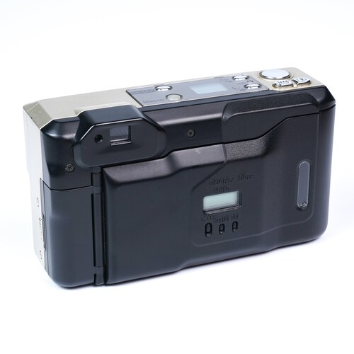 Near Mint Nikon One shops Touch Zoom 90 QD | Film Tested | Vintage 35mm Camera | Point & Shoot
