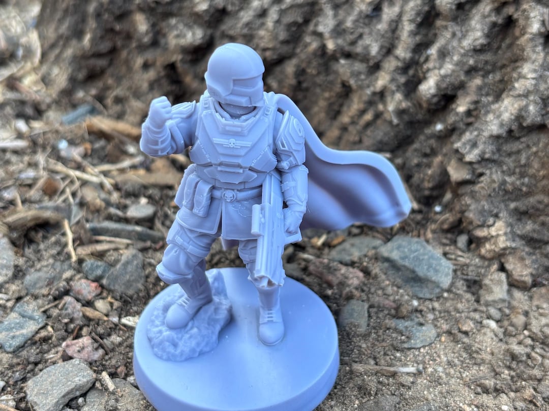 3.5inch Miniature - Playstation - Video Games - Model - Figurine - 3d ...