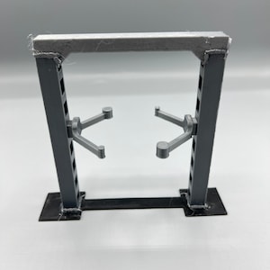 Kysho Mini Z Adjustable Lift for RC Cars | 1/28 Scale AWD Model | Enhance Performance and Control & Precision Handling