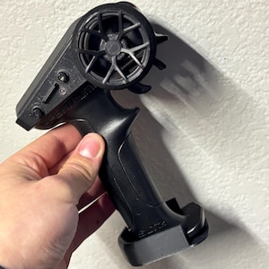 spectrum SLT2 Transmitter Base Upgrade - Losi - axial - NASCAR - lmt mini -