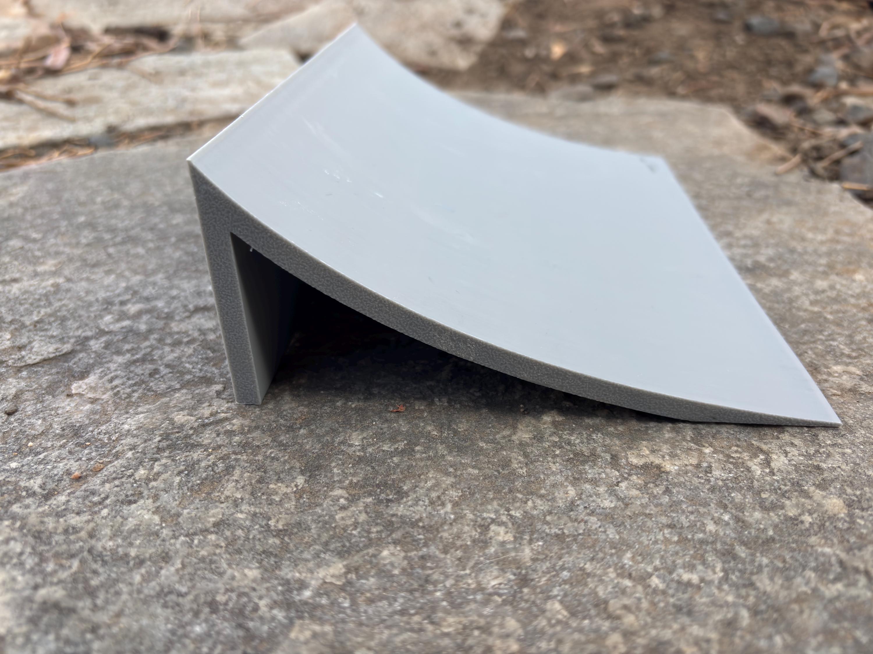 3D Printed RC Car Ramp: 1/18 & 1/24 Scale - Etsy