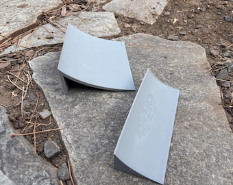 3D Printed RC Car Ramp: 1/18 & 1/24 Scale